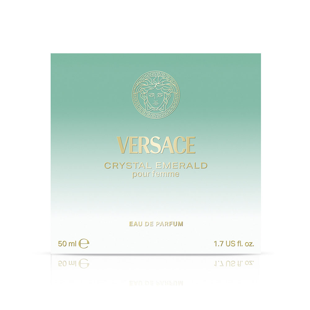 CRYSTAL EMERALD EAU DE PARFUM